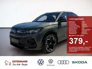 Volkswagen Tiguan R-Line 2.0TDI 150PS DSG IQ.LIGHT,AHK,KAMERA,ACC,NA