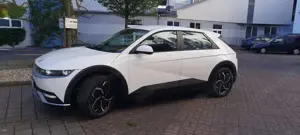 Hyundai IONIQ 5 58 kWh Uniq, wärmepumpe, 1hand Bild 2