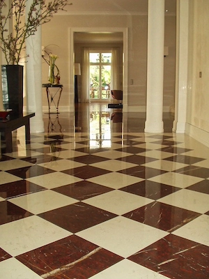 Fliesen. -und Natursteinhelfer-Bau   Handwerk