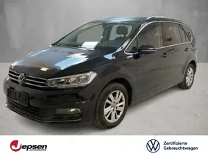 Volkswagen Touran Highline 1.5 TSI DSG 7-Si+Navi+ACC+FLA+SHZ
