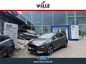 Ford Puma ST-Line X Bi-LED Kamera ACC Park Assistent