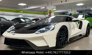 Ford GT