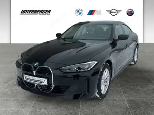 BMW i4 eDrive35 SHZ AHK HiFi