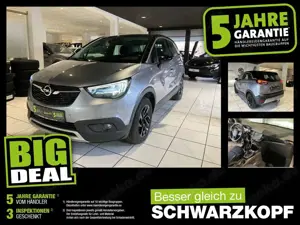 Opel Crossland 1.2T Klimaanlage,Tempomat,Parkpilot