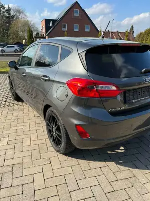Ford Fiesta Cool  Connect