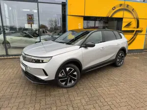 Opel Grandland X Grandland Ultimate  1.2 145 Turbo eDCT AHK