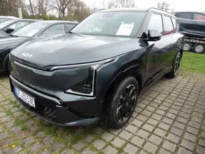 Kia EV5 160 kW GT-Line,Launch Ed.,P3,Dach