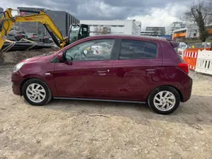 Mitsubishi Space Star Intro Edition+ Bild 5