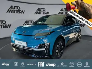 Nissan Micra 52 kWh EVOLVE ProPilot Assist Park