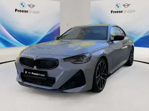 BMW 240 M240i Coupé RFK HIFI LORDOSE SPORTSITZE LED SHZ