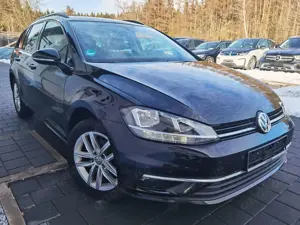 Volkswagen Golf VII Variant Comfortline BMT/Start-Stopp Bild 5