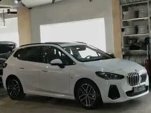 BMW 218 d MSport AHK,Pan.DachNP:56.830 Bild 3