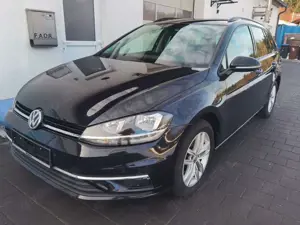 Volkswagen Golf VII Variant Comfortline BMT/Start-Stopp Bild 3