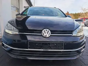 Volkswagen Golf VII Variant Comfortline BMT/Start-Stopp Bild 2