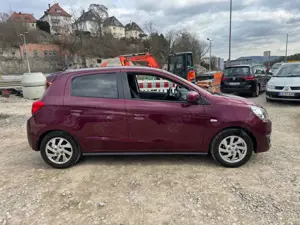 Mitsubishi Space Star Intro Edition+ Bild 4