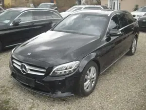 Mercedes-Benz C 220 C 220 T d (205.214)
