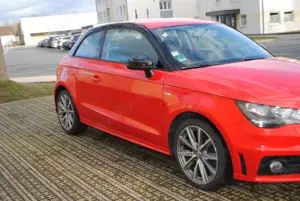 Audi A1 A1 1.2 TFSI Attraction