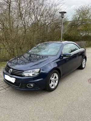 Volkswagen Eos Basis
