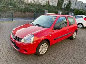 Renault Clio 1.2 16V Campus YAHOO Klima, EFH. ABS. Servo, ZV.
