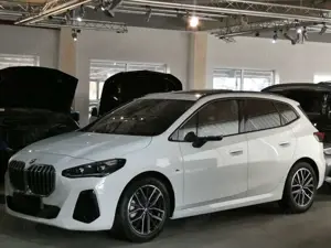 BMW 218 d MSport AHK,Pan.DachNP:56.830 Bild 2