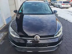 Volkswagen Golf VII Variant Comfortline BMT/Start-Stopp Bild 4