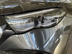 Mercedes-Benz E 300 de T #AMG #AHK #BURMESTER #HUD #PANO #360° Bild 2