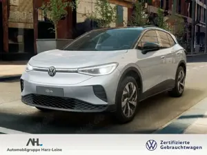Volkswagen ID.4 PRO GOAL9+ALU 20+LED-MATRIX+360° KAMERA+TRAVEL ASS