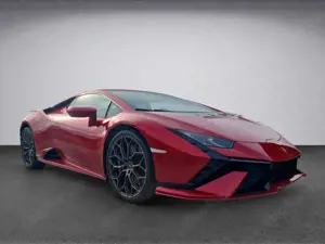 Lamborghini Huracán Bild 3