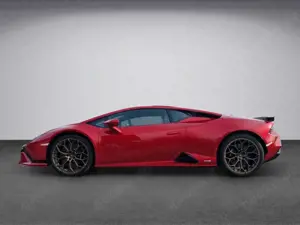 Lamborghini Huracán Bild 4