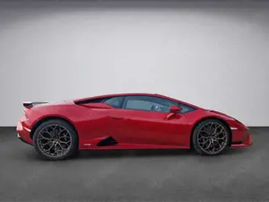 Lamborghini Huracán Bild 5