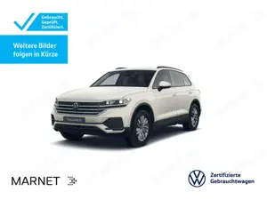 Volkswagen Touareg 3.0 V6 TDI Tiptr. 4M *Navi*AHK*Luftf.*LE