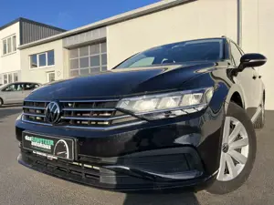 Volkswagen Passat Variant 2.0 TDI DSG Conceptline 129€ m.20% Anz. Navi LED