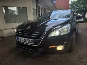 Peugeot 508 SW HDi FAP 165 Automatik Business-Line