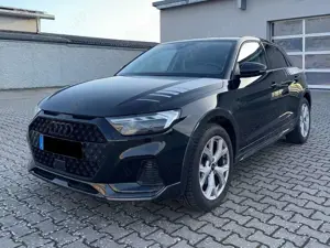 Audi A1 A1 Citycarver 35 TFSI S tronic allstreet
