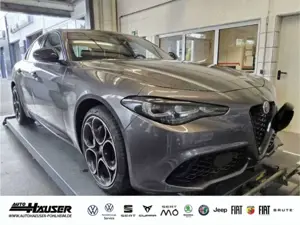 Alfa Romeo Giulia Bild 4