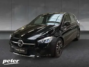 Mercedes-Benz B 220 4MATIC PROGRESSIVE+AHK+MBUX+LED+THERMATIC