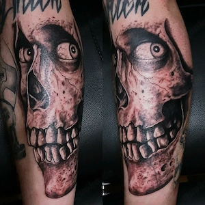 Ink&Blood Tattoos Fürth 