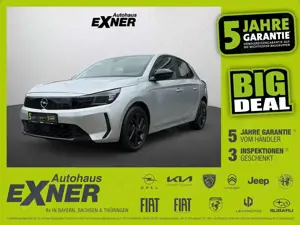 Opel Corsa F 1.2 LED+Fernlichtass.+PDC hinten+Klima
