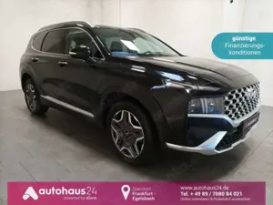 Hyundai SANTA FE 1.6 T-GDI Prime|Navi|Pano|HUD