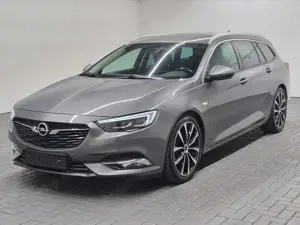 Opel Insignia ST Dynamic IntelliLux/Navi/SHZ/Kam/19LM