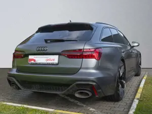 Audi RS6 Avant 4.0 TFSI quattro Sportabgas/Pano/HD Matrix/Optikpaket Carbon Bild 3