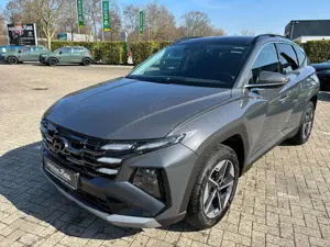 Hyundai TUCSON 1.6 T-GDI E-Motion 2WD 48V DCT | PANO