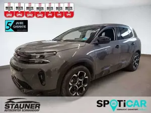 Citroen C5 Aircross Hybrid 145PS e-DSC6 Plus SHZ*PDC*KAM