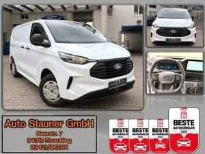 Ford Transit Custom Trend 2.0 EcoBlue 320L1*KAMERA*
