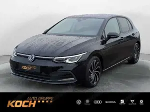 Volkswagen Golf VIII 1.5TSI Active Navi LED Kamera