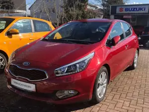 Kia Ceed / cee'd