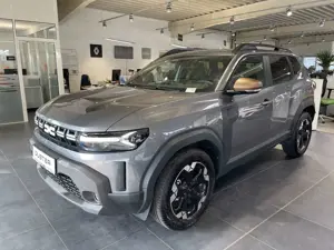 Dacia Duster Extreme TCe 130
