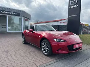 Mazda MX-5 1.5L SKYACTIV-G 132 6MT Exclusive-line