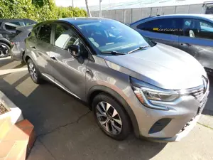 Renault Captur II 1.0 TCe 100 Experience (EU 6d-Temp)