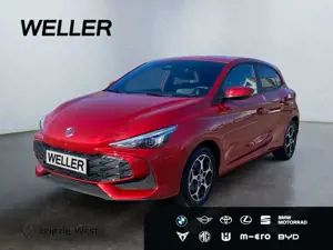 MG MG3 Hybrid+ Luxury *LED*ACC*360°*SHZ*CarPlay*PDC*